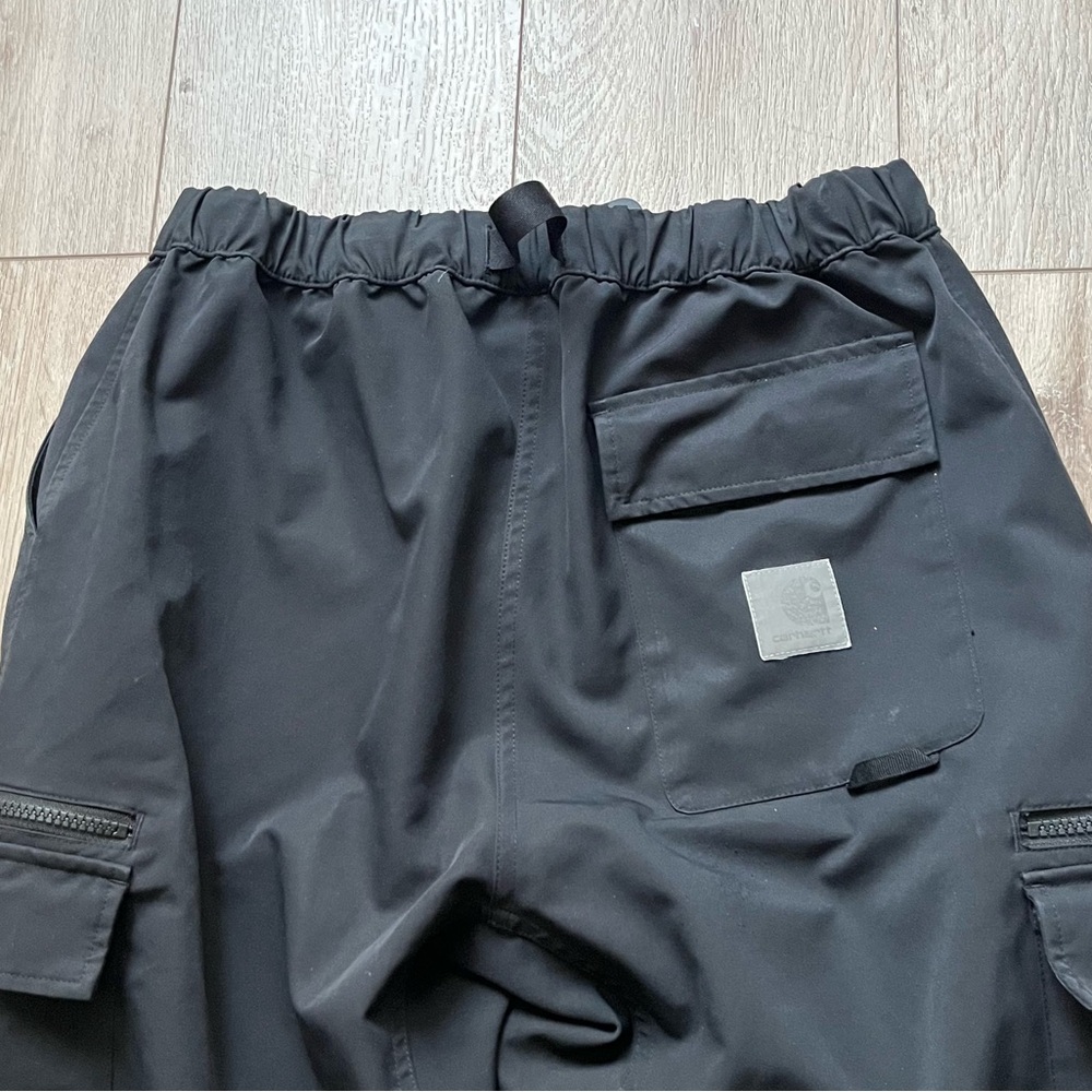 Carhartt WIP Elmwood Cargo Pant - Picture 8 of 10